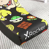 X Rocker Bowser junior gaming chair, imported from the UK