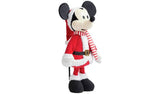 Disney Standing Mickey Mouse Christmas Decoration GOODS Argos