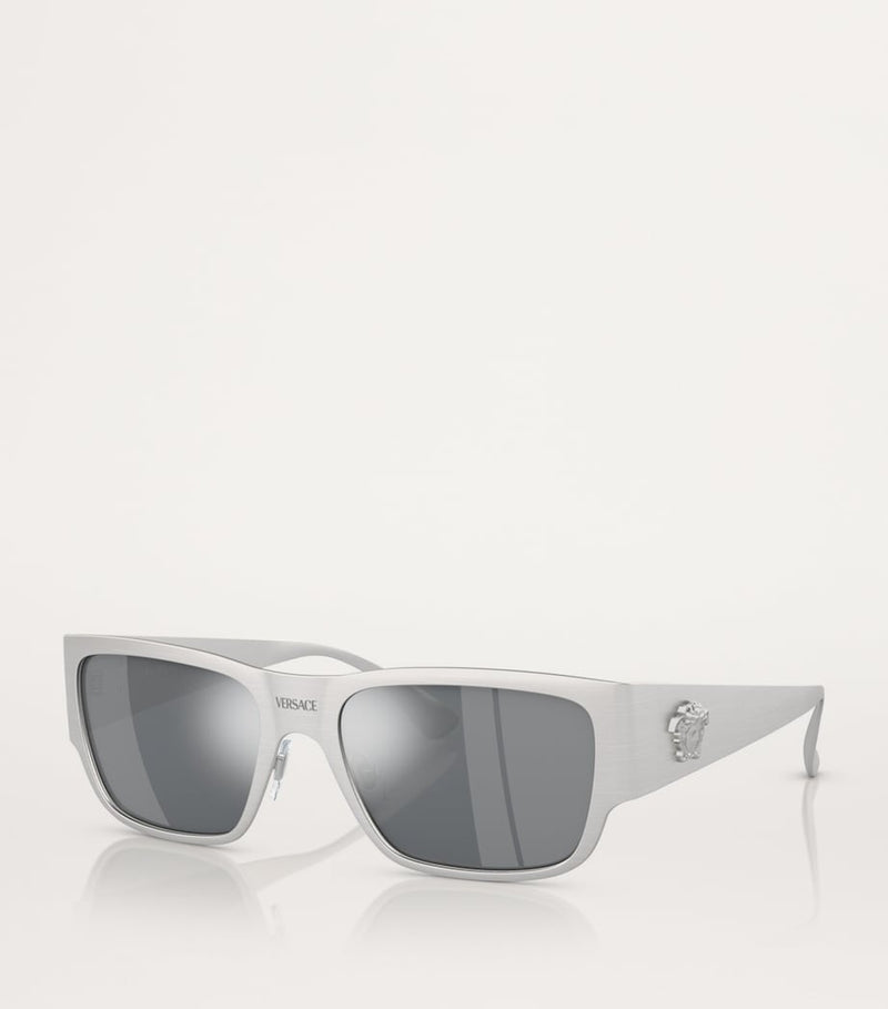 Versace 0VE2262 metal sunglasses with UV protection - British product