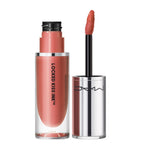 MAC Locked Kiss Ink 24hr Lipcolour Vixen Liquid Lipstick 4ml