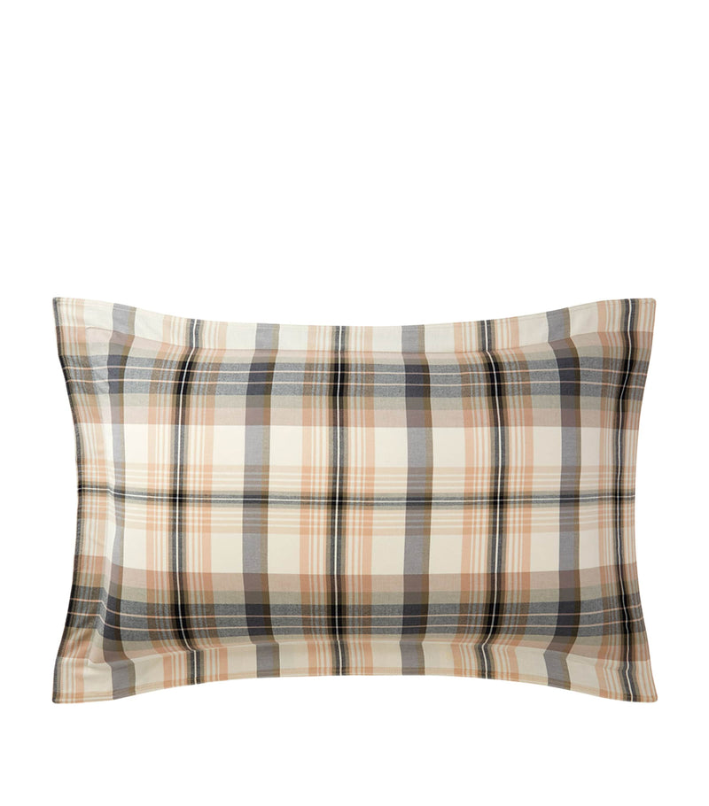 Ralph Lauren Home Adelina Standard Oxford pillowcase 50cm x 75cm, imported from the UK