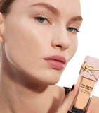 YSL All Hours Glow Foundation (British brand)