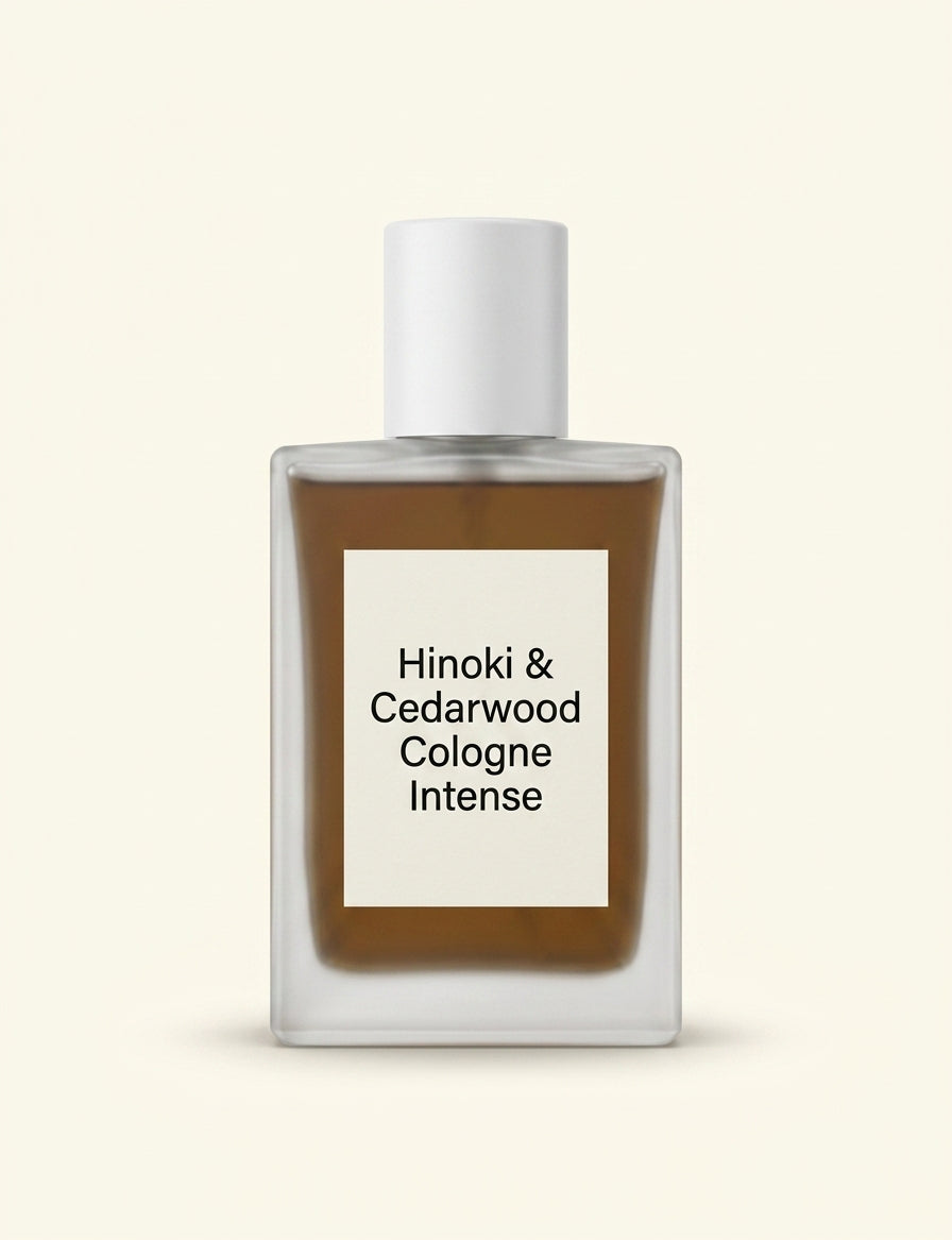 Jo Malone London Hinoki Cedarwood cologne 9ml, imported from the UK