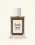 Jo Malone London Hinoki Cedarwood cologne 9ml, imported from the UK