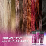 John Frieda Pro Colour Revive Shampoo 250ml, UK version