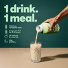 Yfood complete meal drink heavenly hazelnut 500ml, UK version