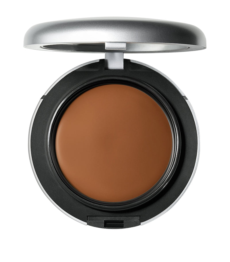 MAC Studio Tech Foundation cream, imported from the UK