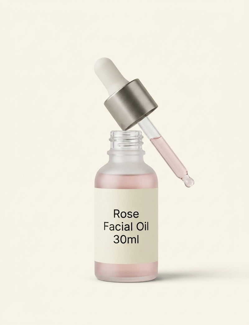 Elemis Pro-Collagen Rose facial oil 15ml (British brand)
