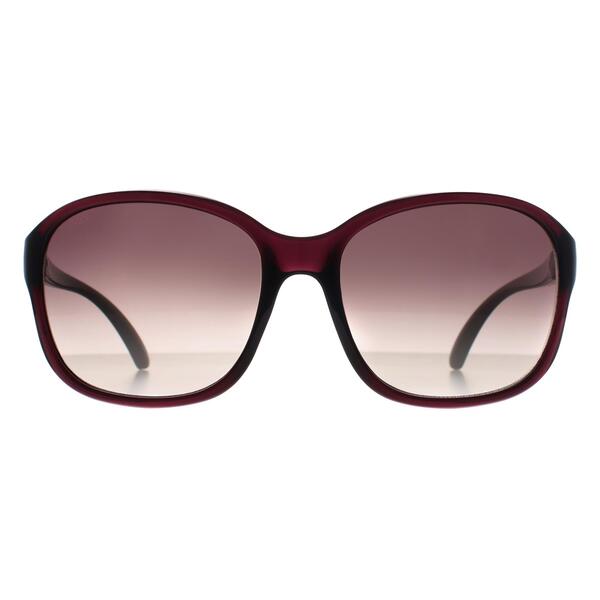 Seksy N2811 purple gradient women sunglasses, UK version
