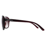 Seksy N2811 purple gradient women sunglasses, UK version