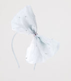 Tutu Du Monde Kristall Schleife Stirnband, UK-Version