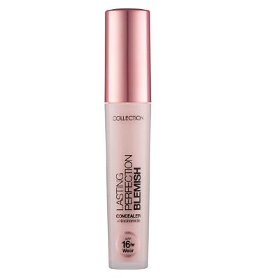 Collection Lasting Perfection Blemish Concealer GOODS Boots   