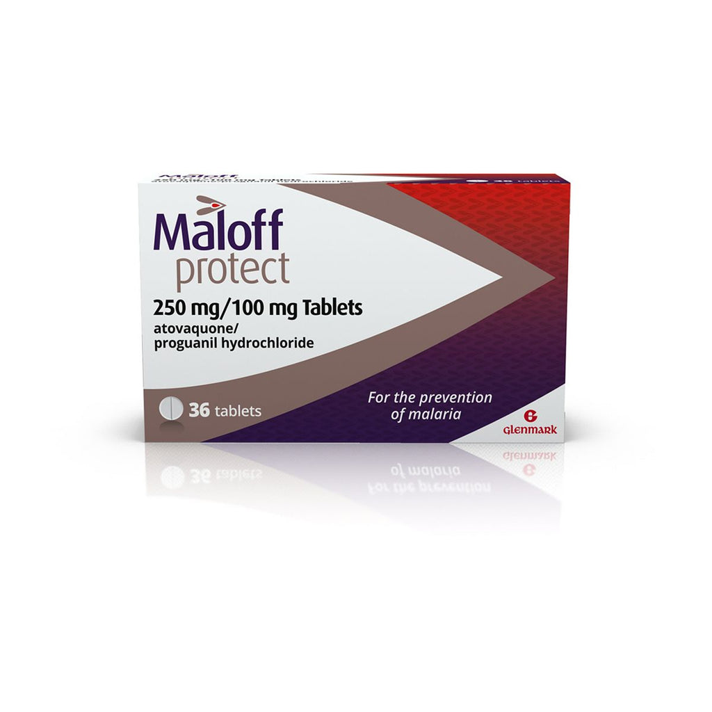 Maloff Protect - 36 Tablets