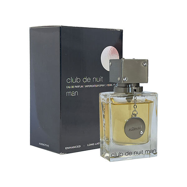 ARMAF Club De Nuit Man Eau De Parfum 30ml GOODS Superdrug   