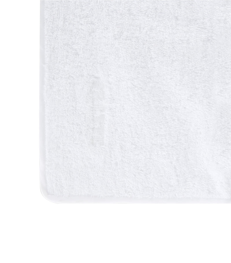 Frette Unito hand towel 60cm x 110cm - British product