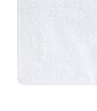 Frette Unito hand towel 60cm x 110cm - British product