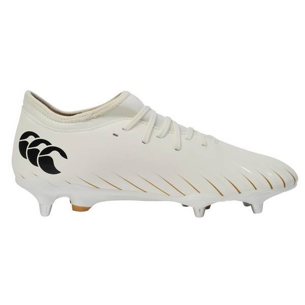 Canterbury Speed Falcon Team rugby boots - British product