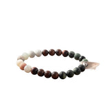 Myga success bracelet symbolic beads (British brand)
