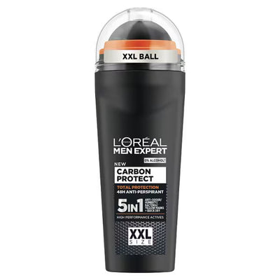 L'Oreal Paris Men Expert Carbon Protect Deodorant 100ml