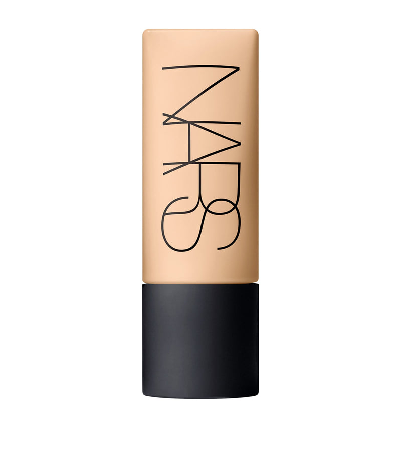 NARS soft matte complete foundation 45ml (British brand)