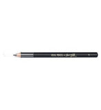 Barry M Kohl Eye Pencil Make Up & Beauty Accessories Boots Black  