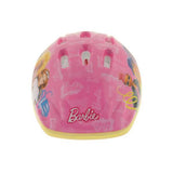 Barbie kids safety helmet - British product