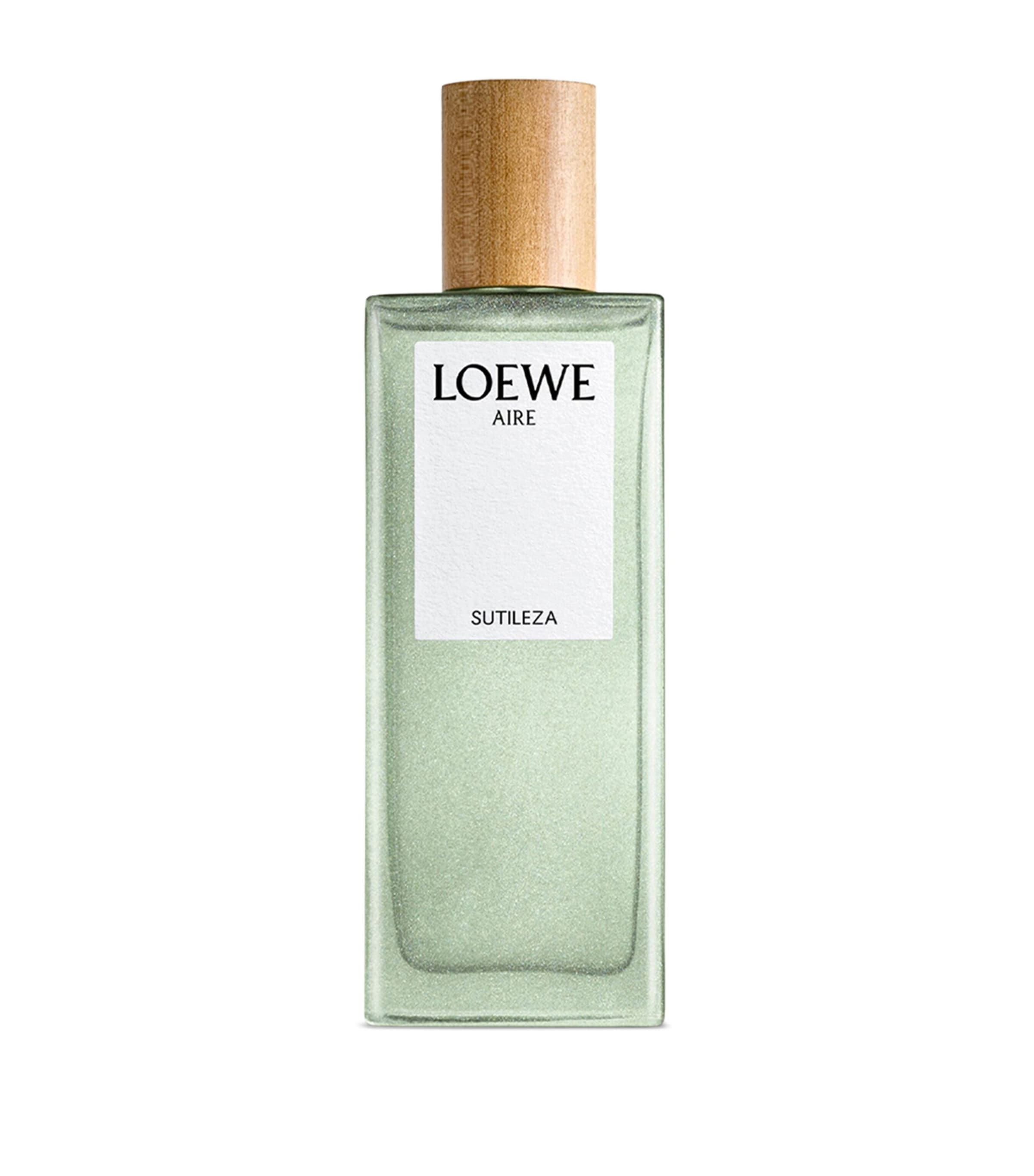 LOEWE Aire Sutileza Eau de Toilette 50ml, UK version