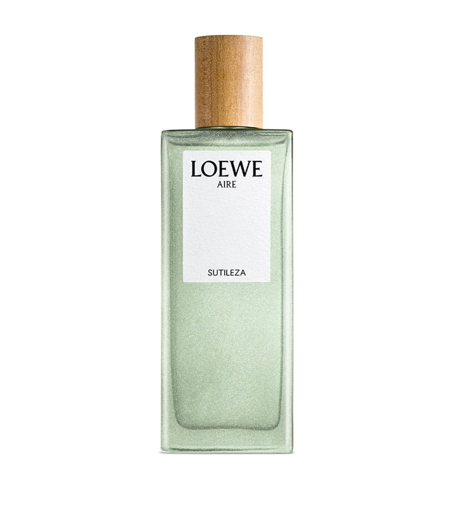 LOEWE Aire Sutileza Eau de Toilette 50ml, UK version