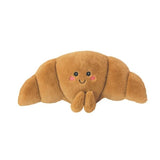 Aroma Home microwavable croissant hottie, UK version