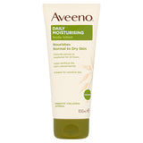 Aveeno Daily Moisturising Body Lotion Body Care ASDA   