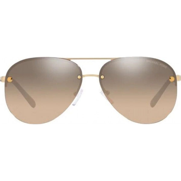 Michael Kors Brown sunglasses 59mm, UK version