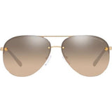 Michael Kors Brown sunglasses 59mm, UK version