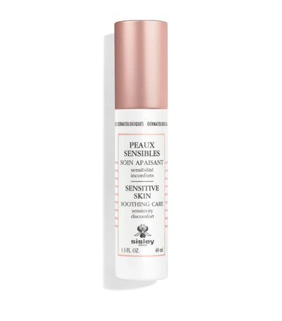 Harrods Sisley Sensitiv Hud Beroligende Pleie Fuktighetskrem 40ml - Kjøp online hos McGrocer