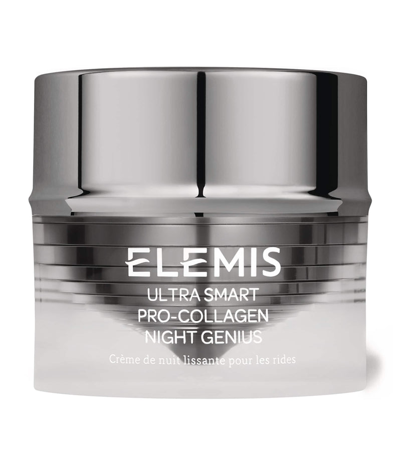 Elemis Pro-Collagen Night Cream 50ml - British product