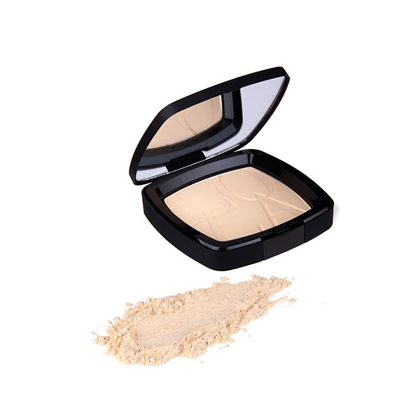 LOLA MAKE UP Matte Silky Pressed Powder B012 Malibu Dune GOODS Superdrug   