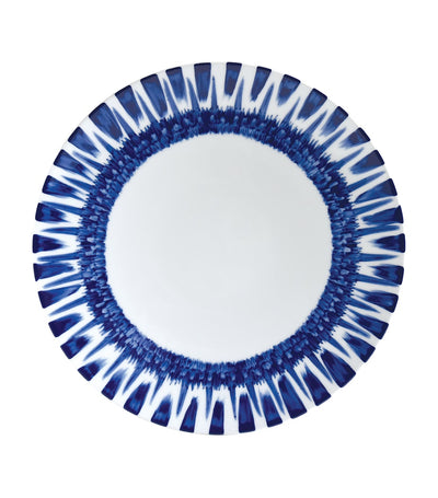 Harrods Bernardaud In Bloom Dinner Plate (27cm)- Buy online at McGrocer