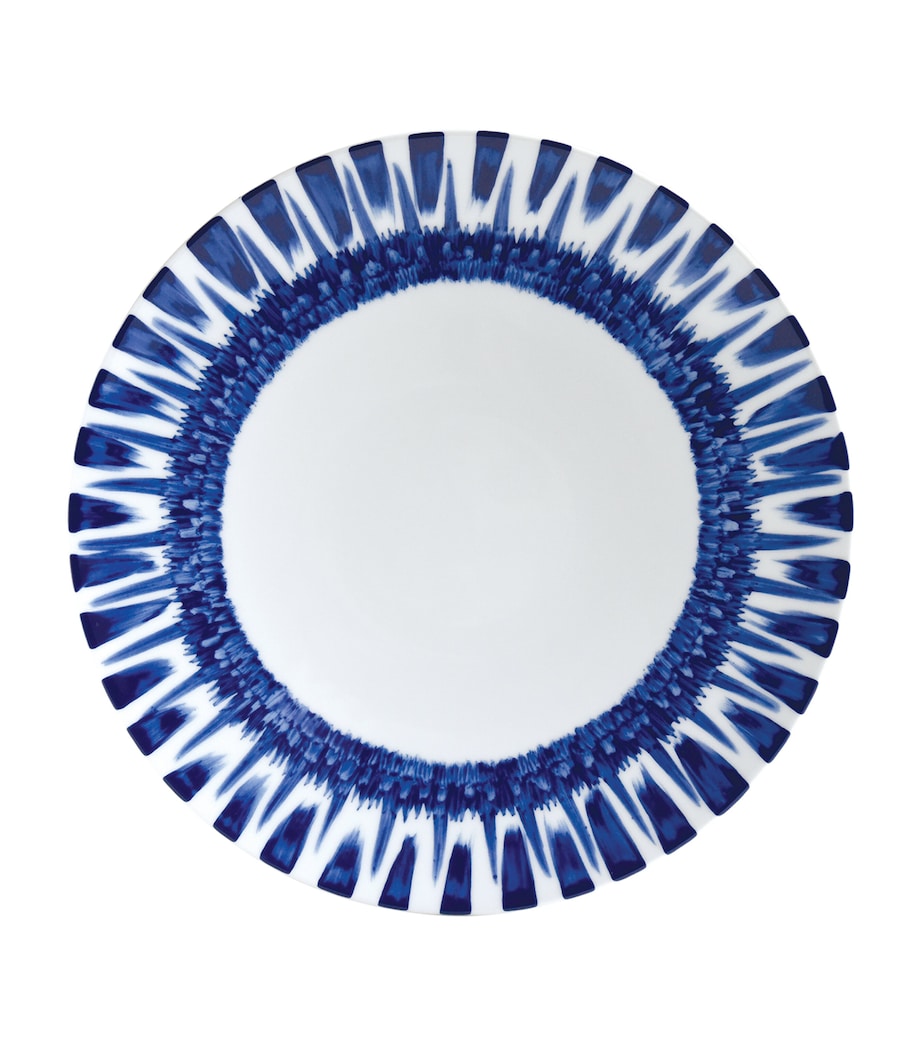 Bernardaud In Bloom dinner plate 27cm, UK version