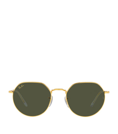 Harrods Ray-Ban Jack Sonnenbrille – Jetzt online bei McGrocer kaufen
