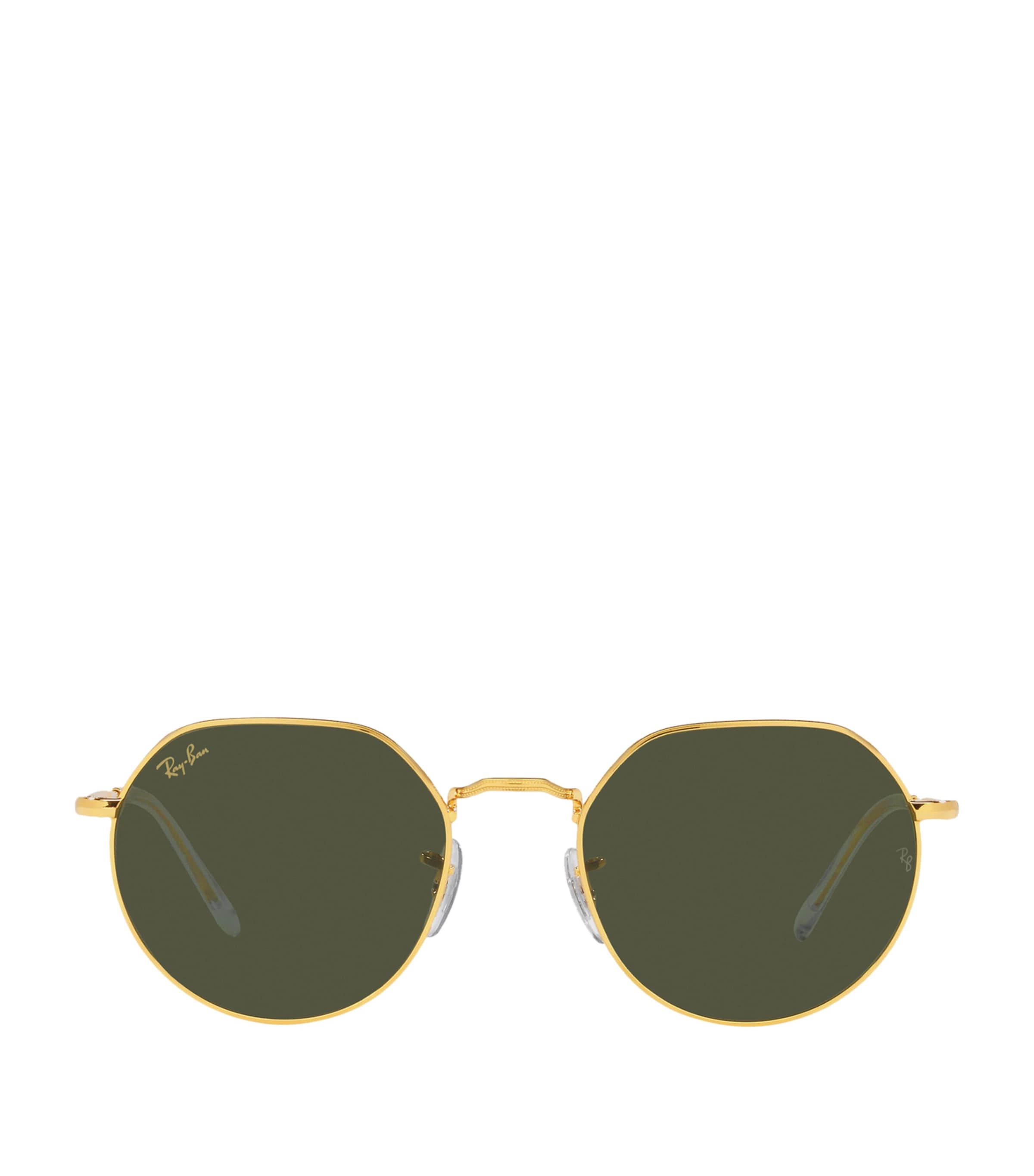 Ray-Ban Jack sunglasses, imported from the UK
