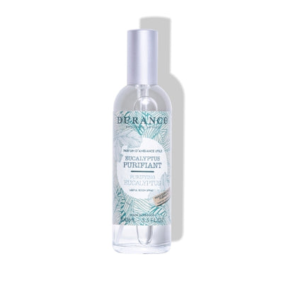 Superdrug Durance Useful Room Spray Purifying Eucalyptus 100ml- Buy online at McGrocer