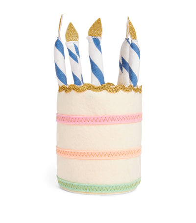Harrods Meri Meri Geburtstagstortenhut Partyhut - Online kaufen bei McGrocer