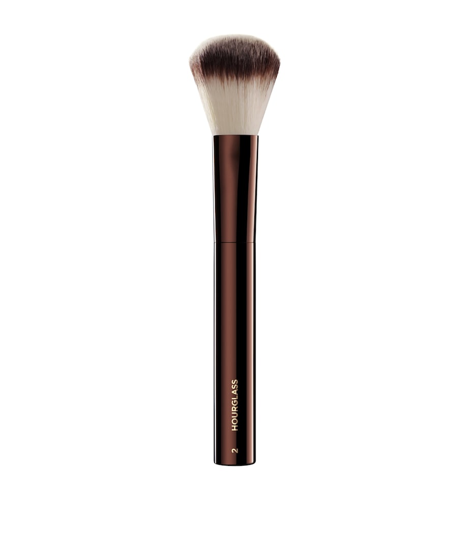 Hourglass No.2 Foundation Blusher Brush, UK version