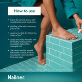 Nailner Fungal Nail Brush 5ml GOODS Superdrug   