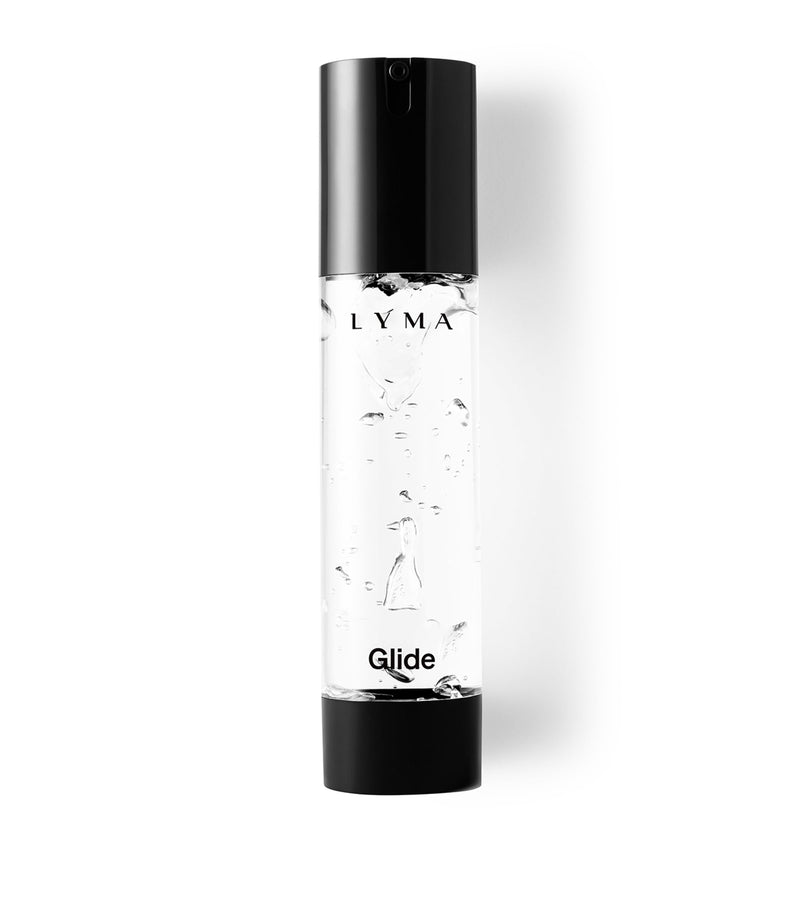 Lyma oxygen mist and glide refill set (60 Days), UK version