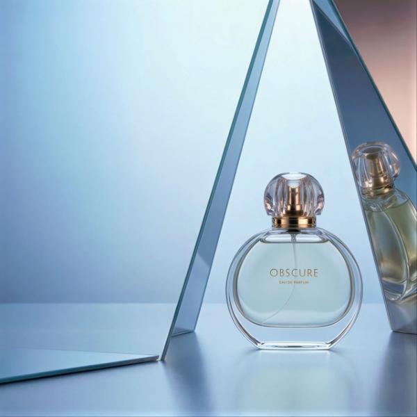 Regency Fragrances Obscure eau de parfum 50ml (British brand)