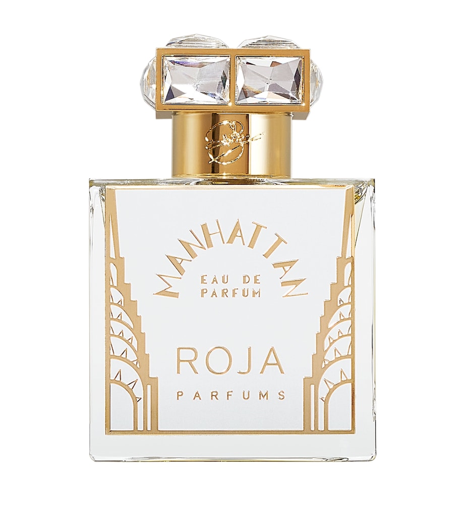 Roja Manhattan Eau de Parfum 100ml, imported from the UK