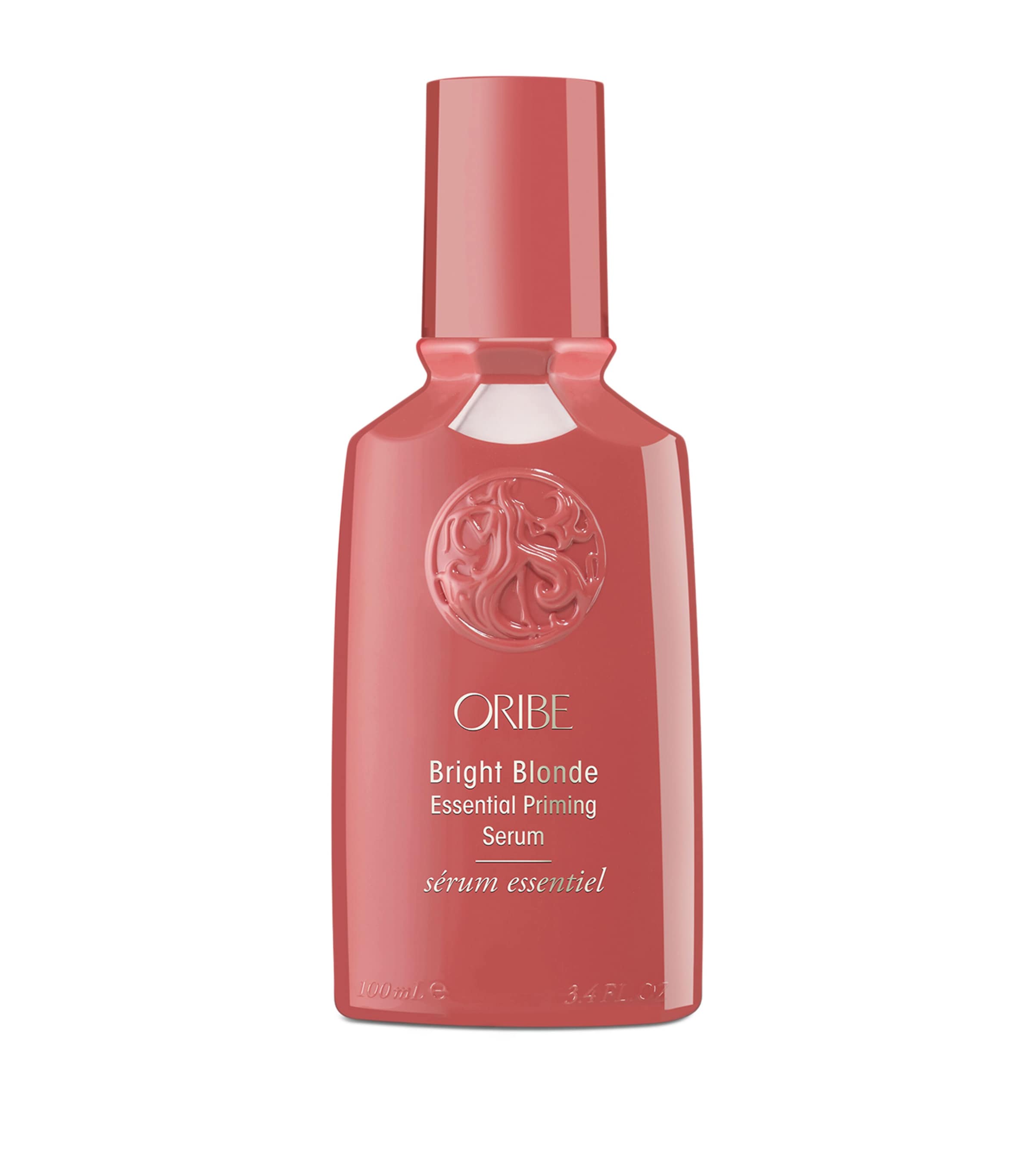 Oribe Bright Blonde Priming Serum 100ml, imported from the UK