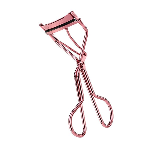 Tweezerman Electric Pink Eyelash Curler GOODS Superdrug   