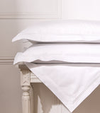 Peter Reed Pendle Oxford pillowcase 50cm x 75cm, imported from the UK