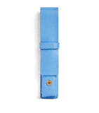 Harrods leather pen sleeve, UK version